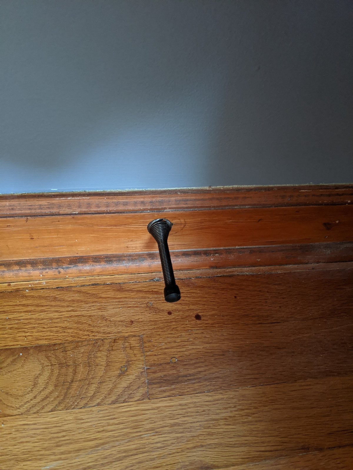 Doorstop or Door Stopper