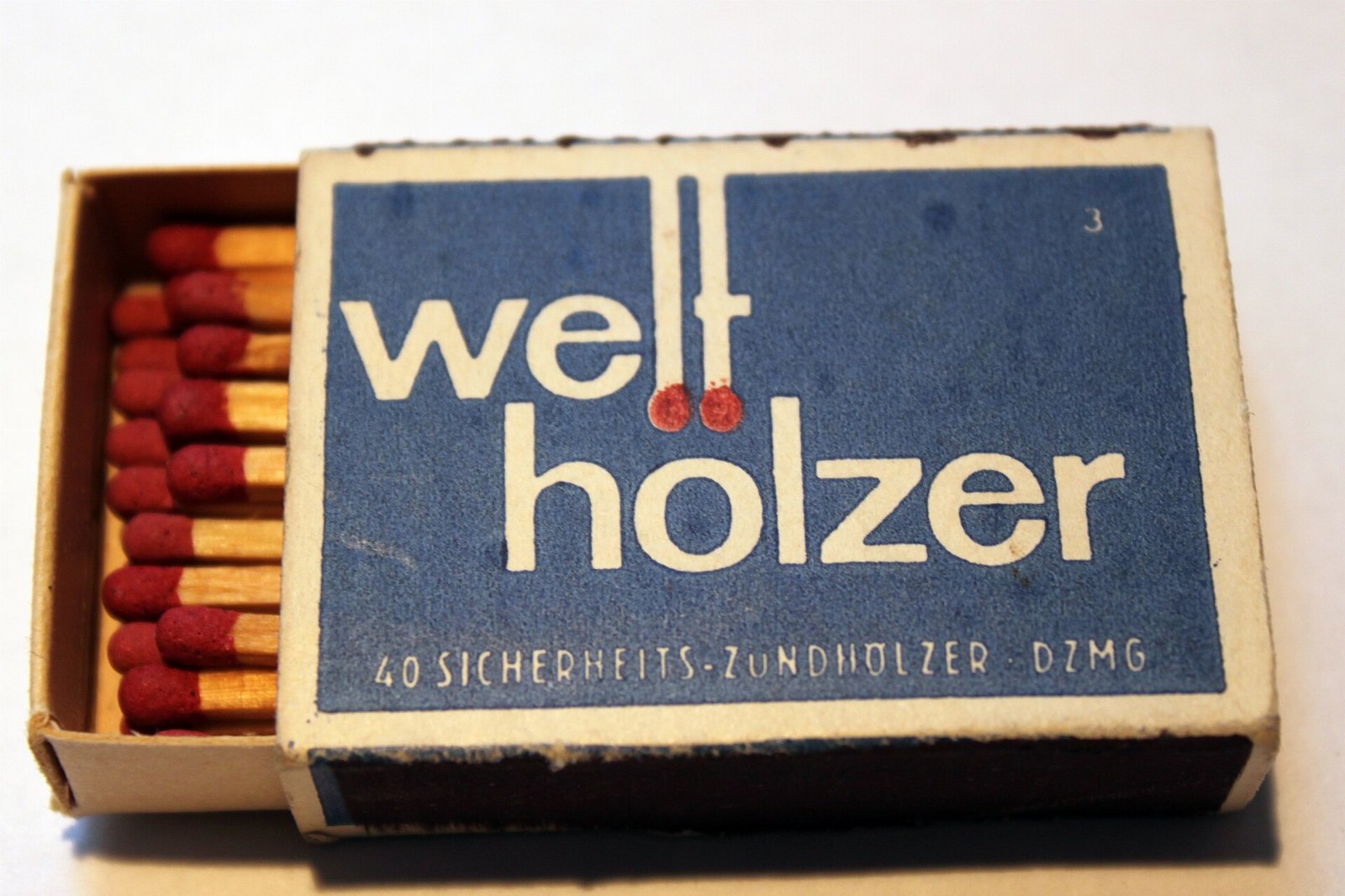 Matchbox