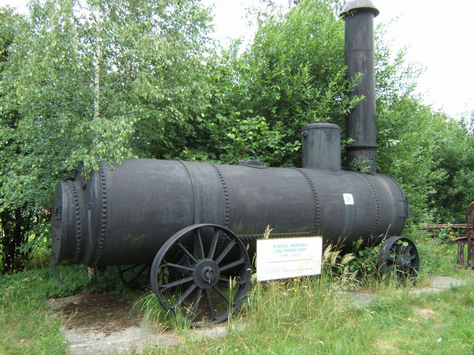 Boiler