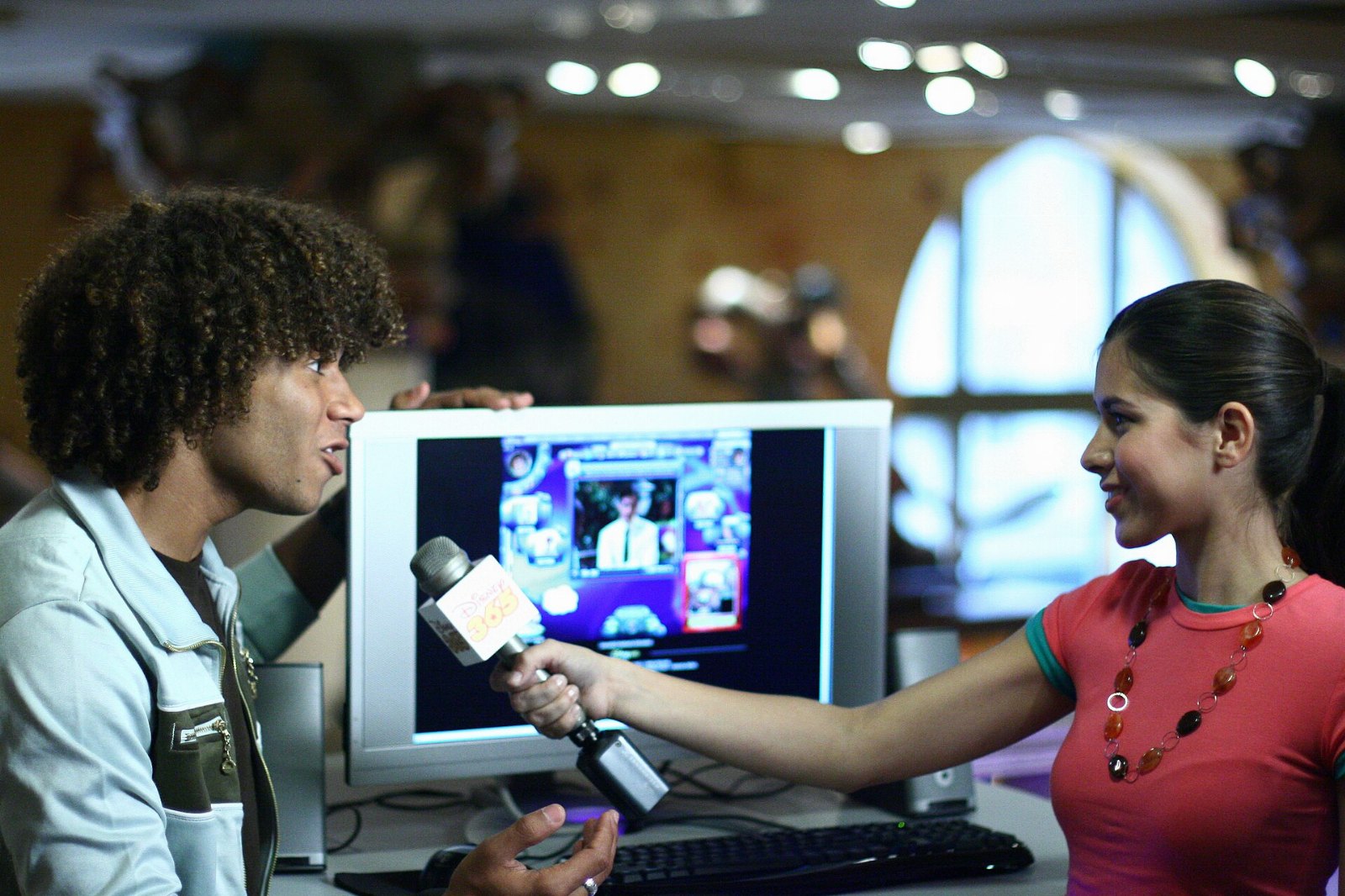 Corbin Bleu 05