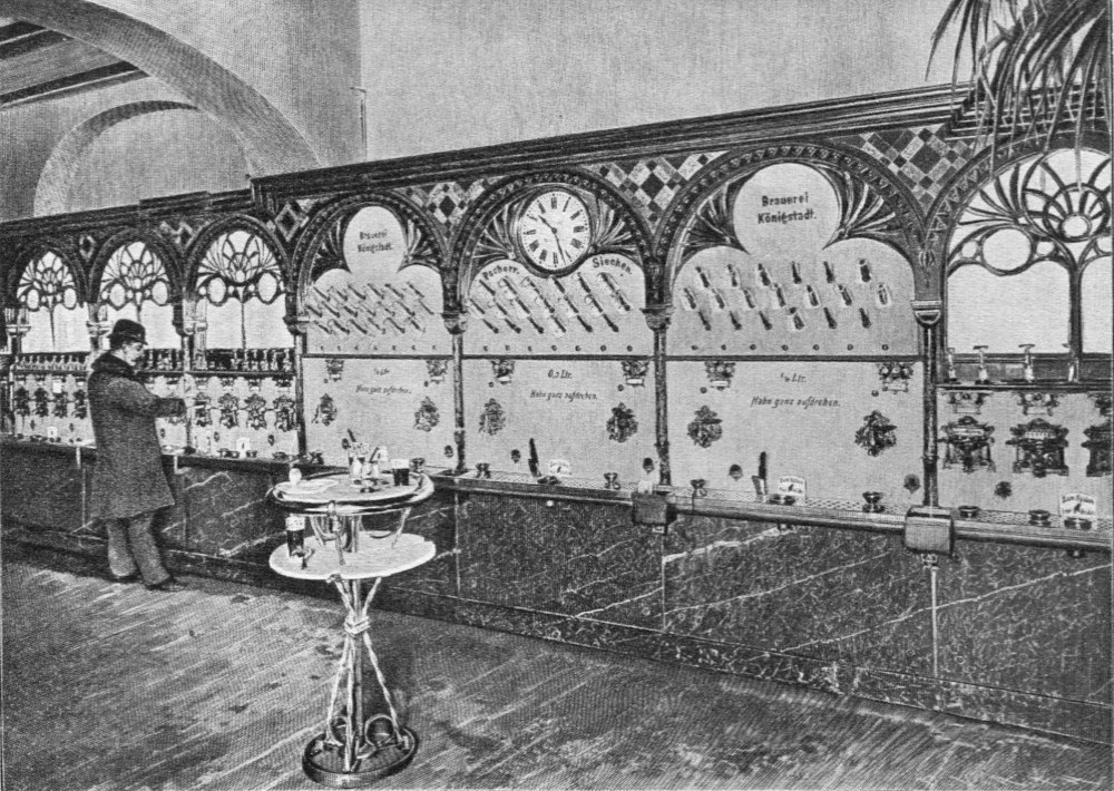 Automat