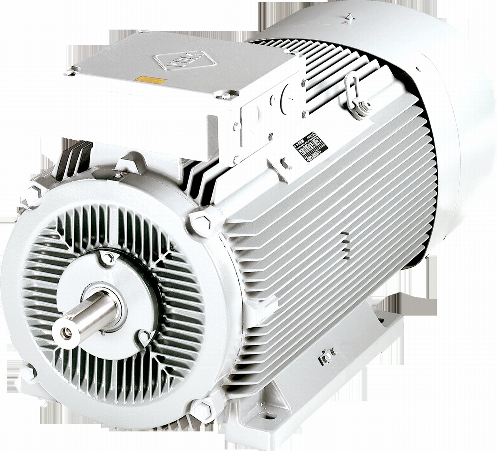 Electric motor